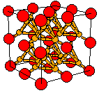 Picture of lattice; Click for Big Picture