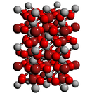 paraelectric Li Nb O_3 icon