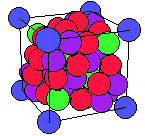 Picture of lattice; Click for Big Picture