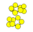 Sulfur Icon