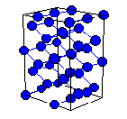 Picture of lattice; Click for Big Picture