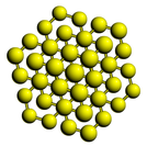 Alpha Arsenic Icon