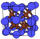 Picture of lattice; Click for Big Picture