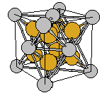 C1 Structure