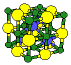 magnesium silver   arsenide icon