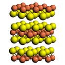 MoS_2 icon