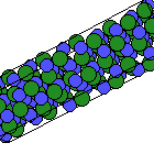 Picture of lattice; Click for Big Picture