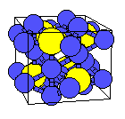 picture of lattice; Click for Big Picture