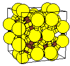 Picture of lattice; Click for Big Picture