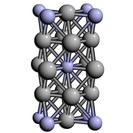 Representative Al-Ti structure