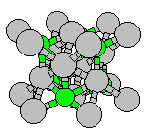 Representative Al-Ni structure