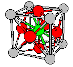 Perovskite icon