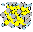 Picture of lattice; Click for Big Picture