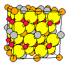 Picture of lattice; Click for Big Picture