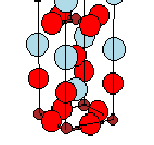 214 high-tc superconductor icon