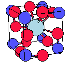 Pnma Perovskite icon