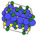 Picture of lattice; Click for Big Picture