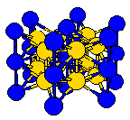 trigonal omega icon