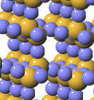 orthorhombic tridymite icon