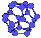 Si (34) Clathrate