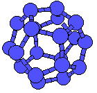 Si (46) Clathrate